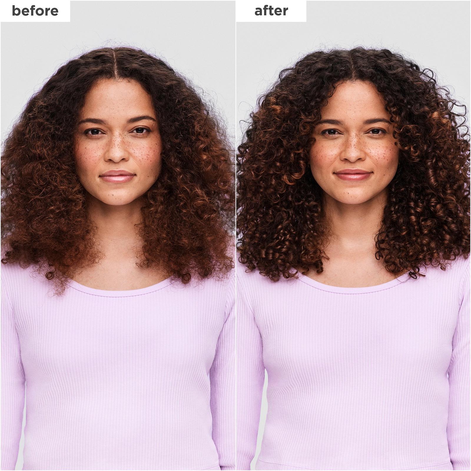 Curl Charisma Rice Amino + Avocado Leave-In Defining Creme