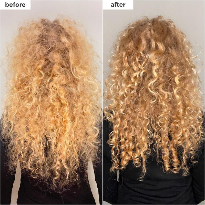 Briogeo - Curl Charisma Rice Amino + Avocado Leave-In Defining