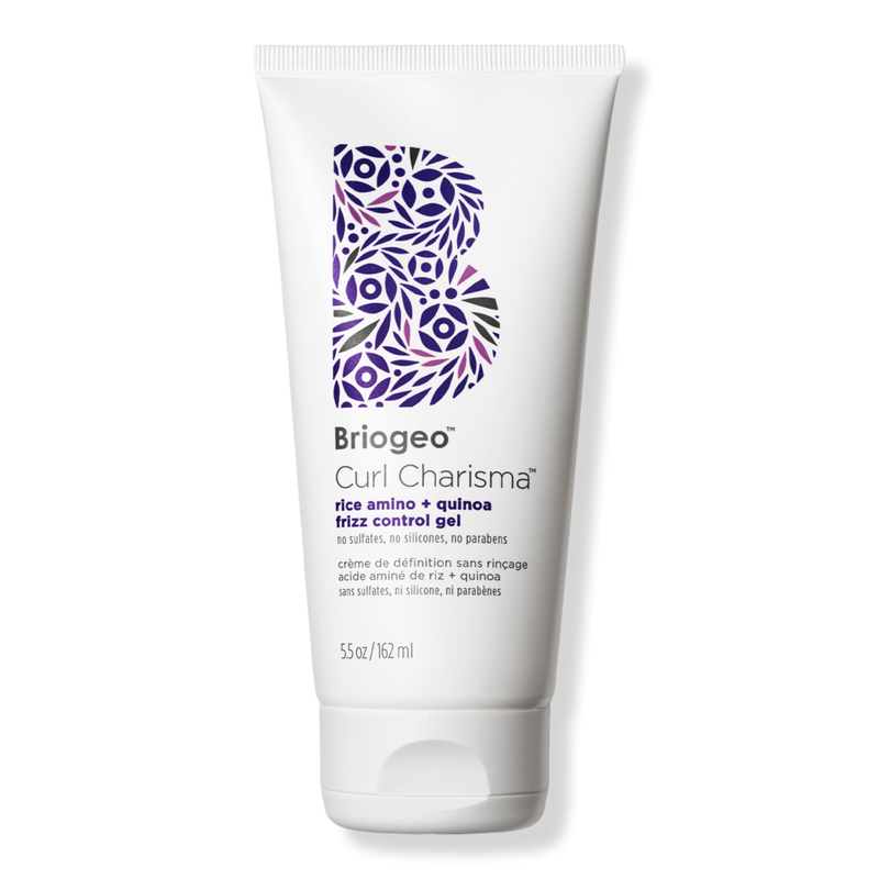 Briogeo - Curl Charisma Rice Amino + Quinoa Frizz Control Gel