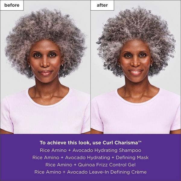 Briogeo Curl Charisma Rice Amino + Quinoa Frizz Control Gel #6