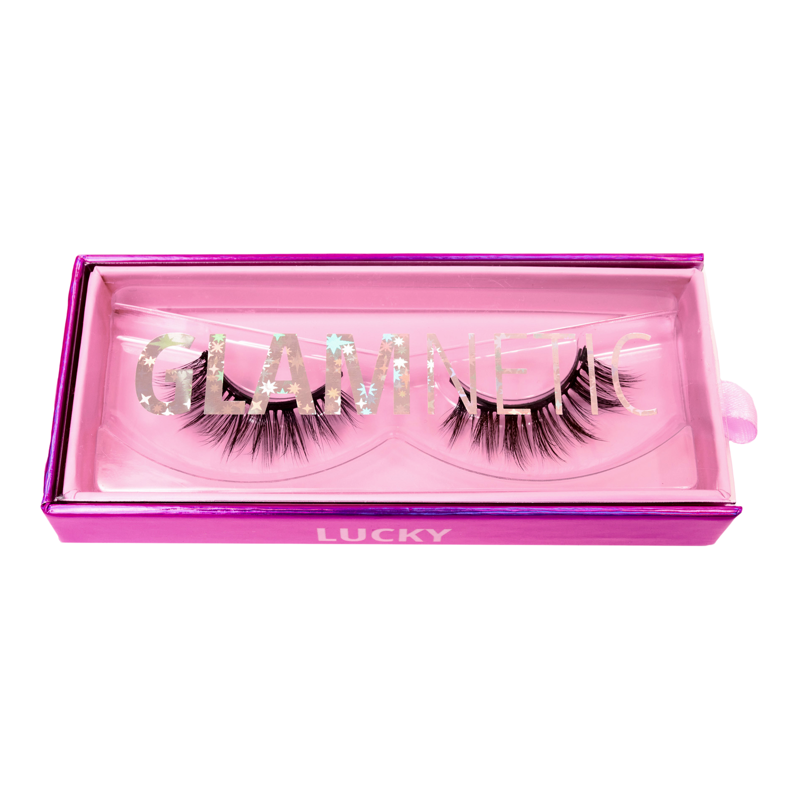 Lucky Magnetic Lashes