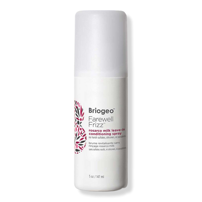 Briogeo Farewell Frizz Rosarco Milk Leave-In Conditioner