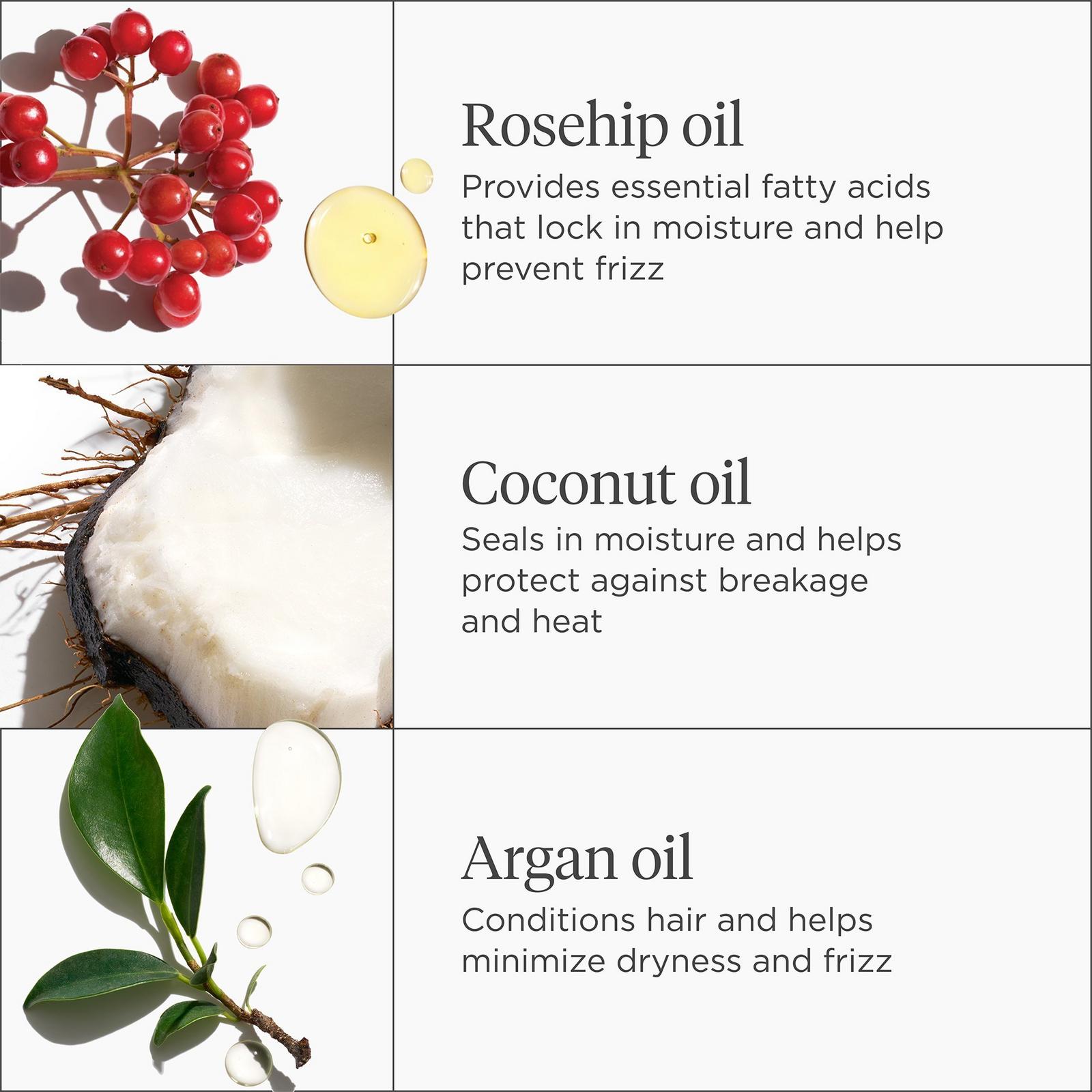 Farewell Frizz Rosarco Milk Leave-In Conditioner