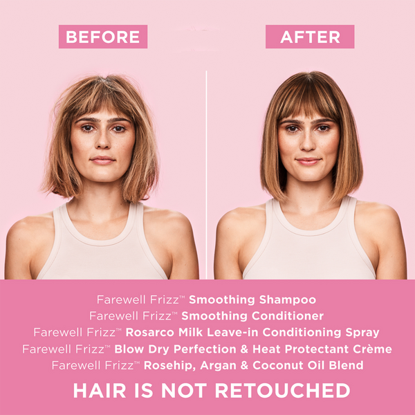 Briogeo Farewell Frizz Rosarco Milk Leave-In Conditioner #4