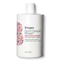 Don't Despair, Repair! Super Moisture Shampoo for Damaged Hair