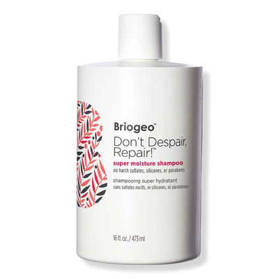 Briogeo Don't Despair, Repair! Super Moisture Shampoo for Damaged Hair
