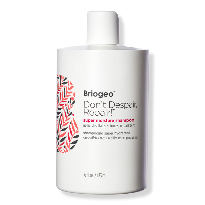Briogeo Don't Despair, Repair! Super Moisture Shampoo for Damaged Hair #1