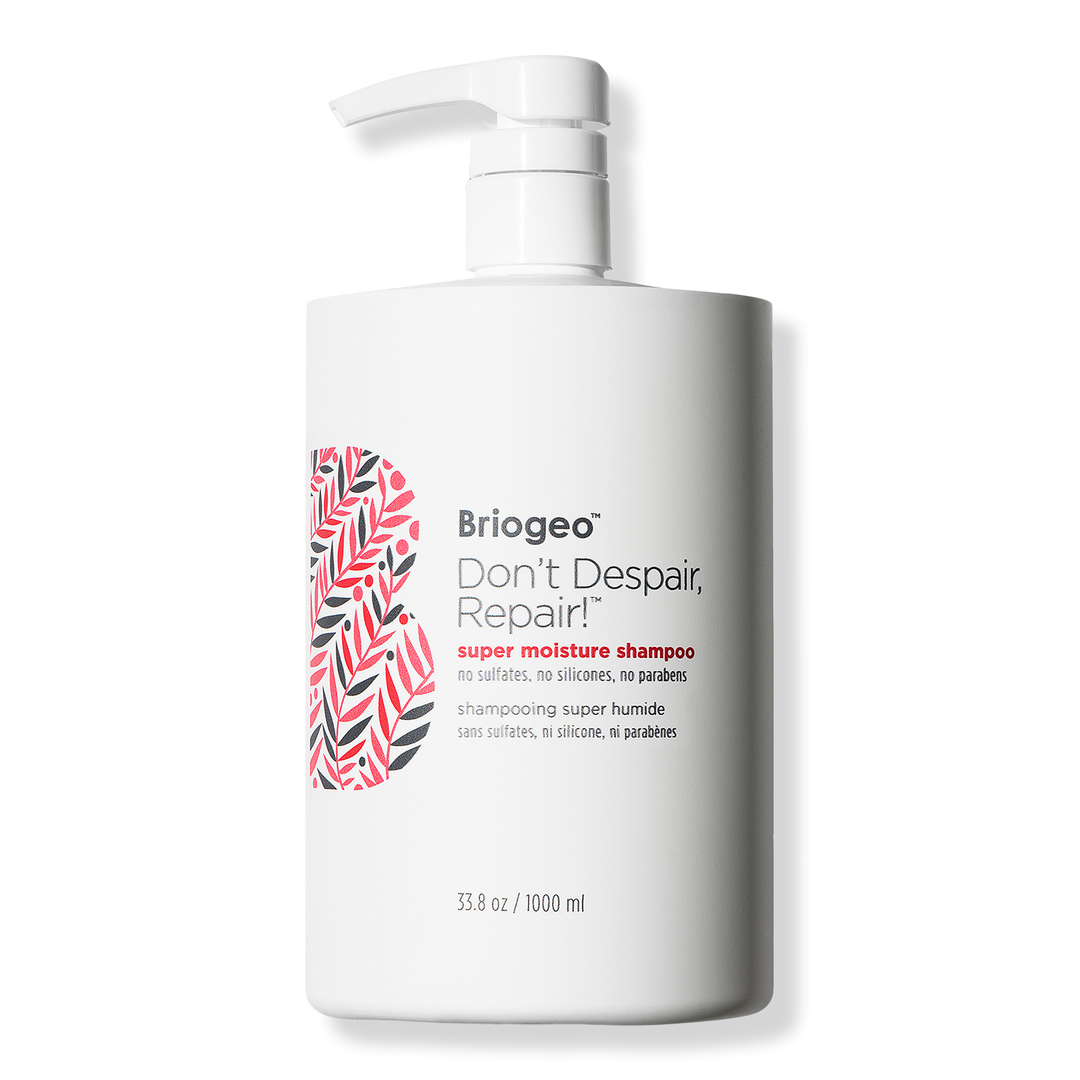 Briogeo Don't Despair, Repair! Super Moisture Shampoo for Damaged Hair #1