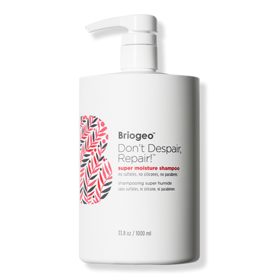 Briogeo Don't Despair, Repair! Super Moisture Shampoo for Damaged Hair