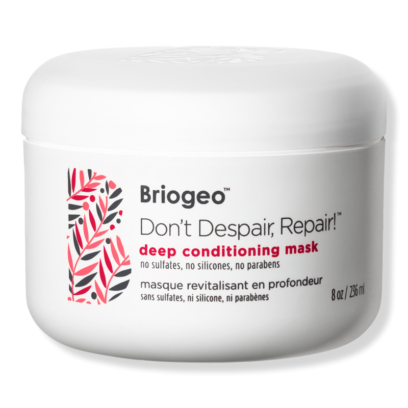 Travel Size Like A Virgin Super Nourishing Coconut & Fig Hair Masque