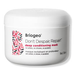 Briogeo Don't Despair, Repair! Deep Conditioning Hair Mask - 8.0 oz