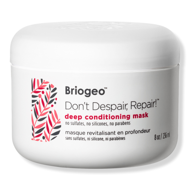 Don't Despair, Repair! Deep Conditioning Hair Mask - Briogeo | Ulta Beauty