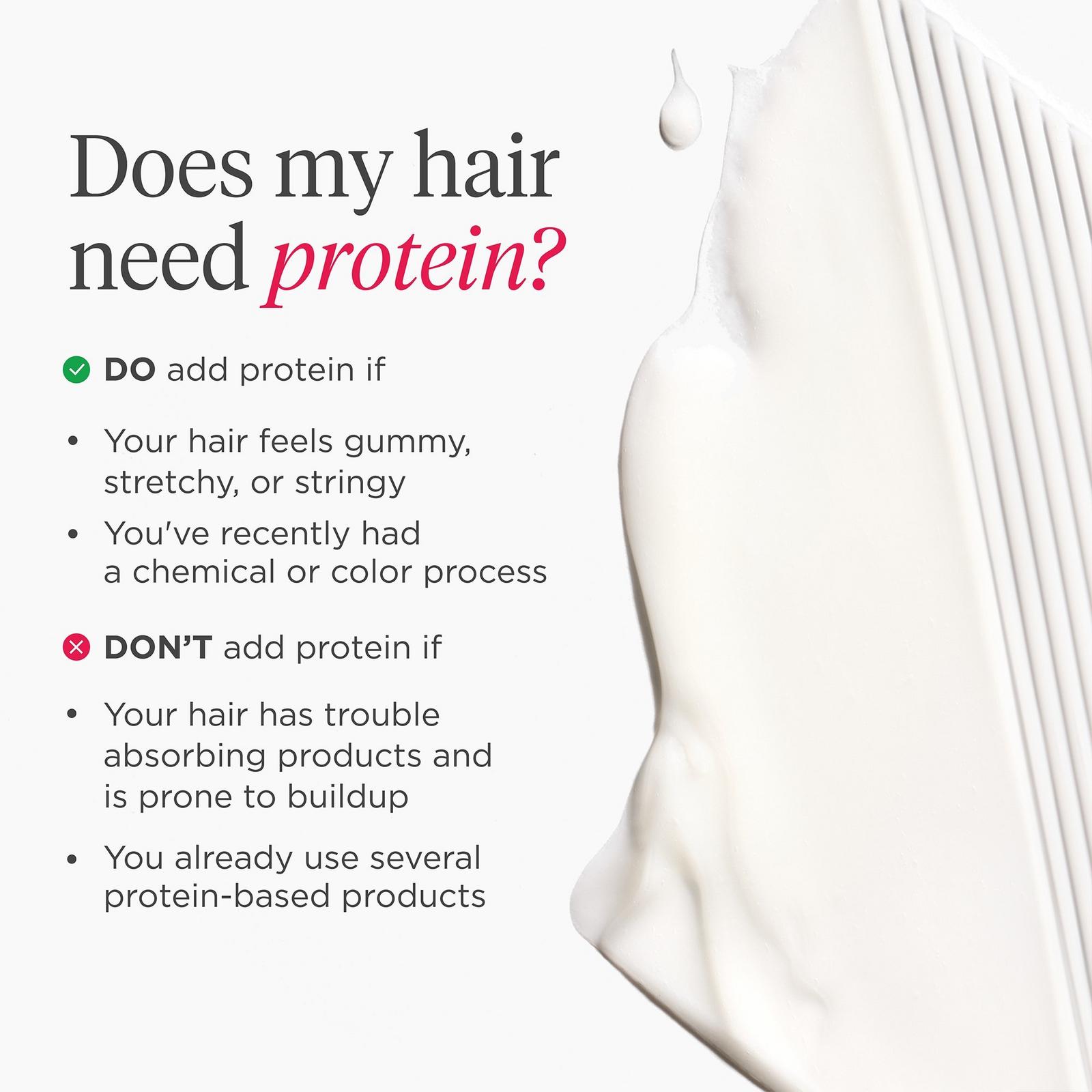 Don't Despair, Repair! Deep Conditioning Hair Mask