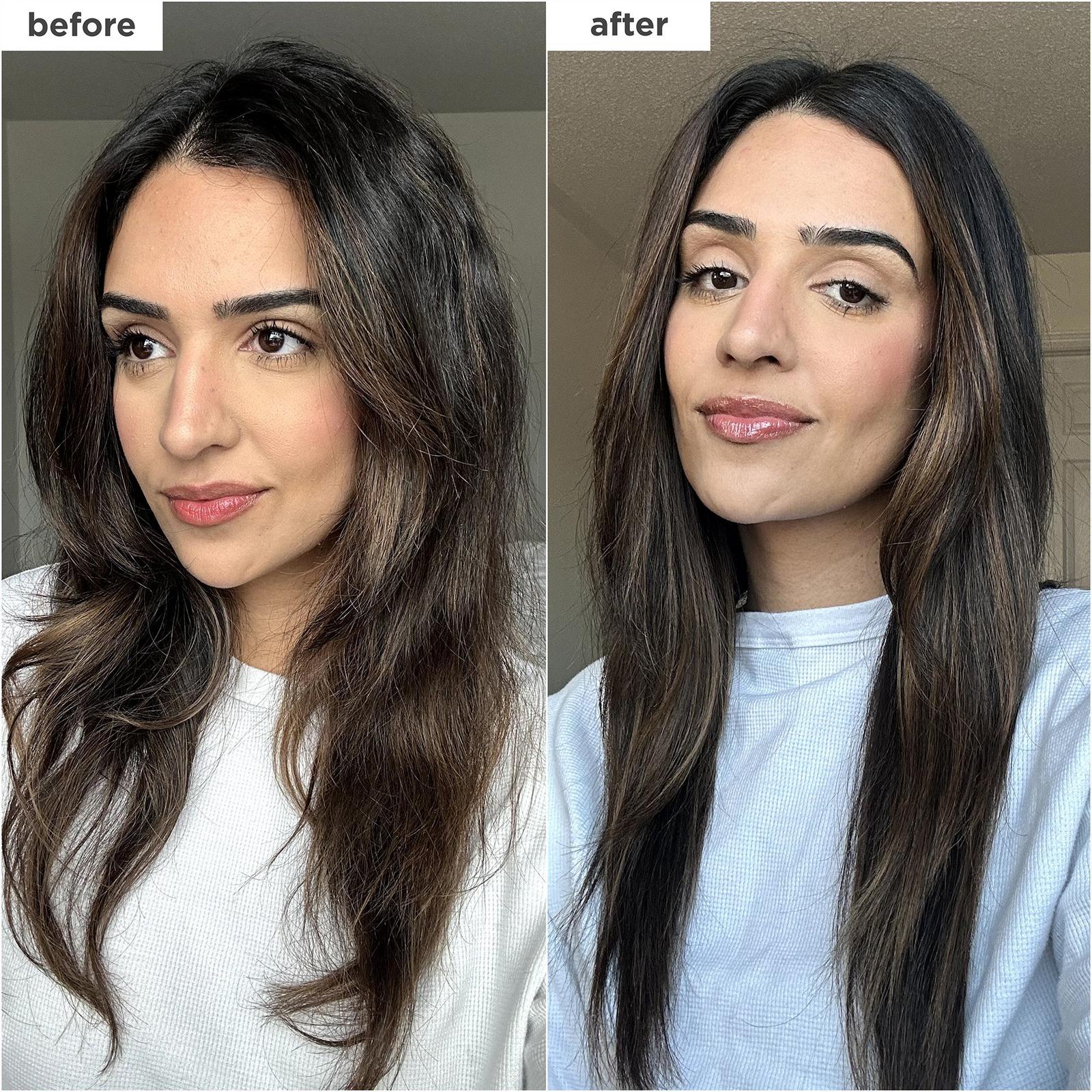 Don't Despair, Repair! Deep Conditioning Hair Mask
