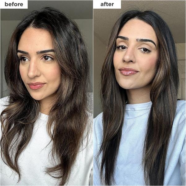 ¡No desesperes, repara! Mascarilla capilar de acondicionamiento profundo 5