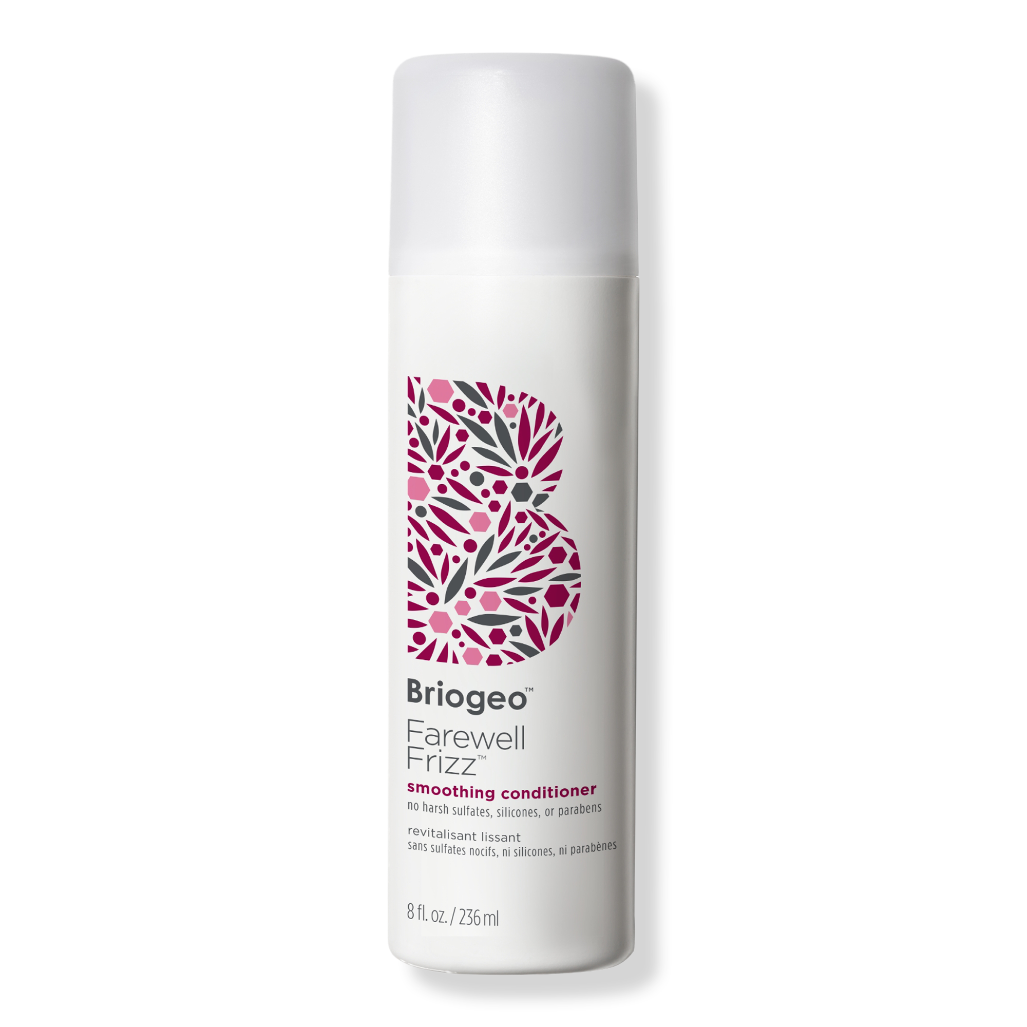 Briogeo Farewell Frizz Smoothing Conditioner #1