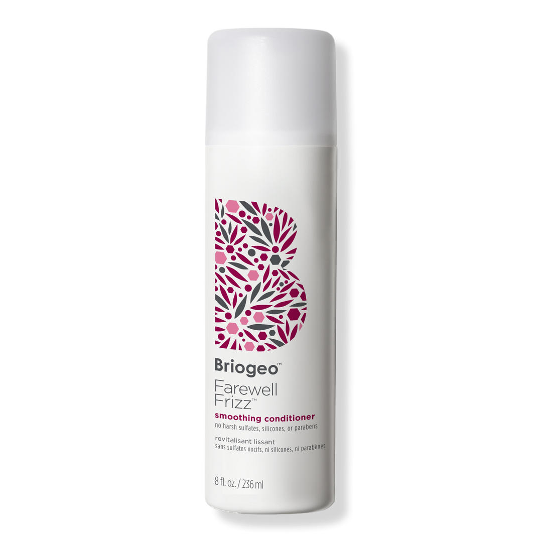 Briogeo Farewell Frizz Smoothing Conditioner #1