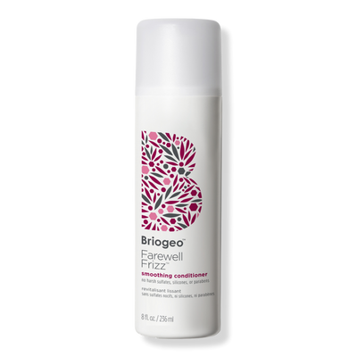 Briogeo Farewell Frizz Smoothing Conditioner