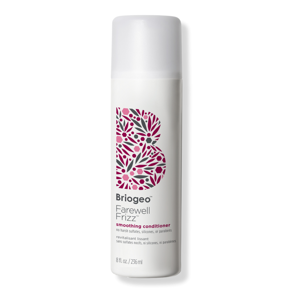 Briogeo Farewell Frizz Smoothing Conditioner - 8.0 oz