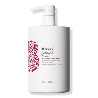 Briogeo Farewell Frizz Smoothing Conditioner