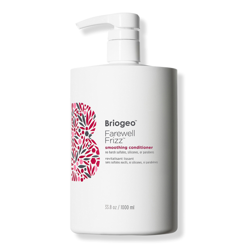 Briogeo - 33.8 oz Farewell Frizz Smoothing Conditioner | Ulta Beauty
