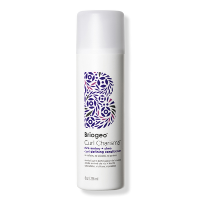 Briogeo Curl Charisma Rice Amino + Shea Curl Defining Conditioner