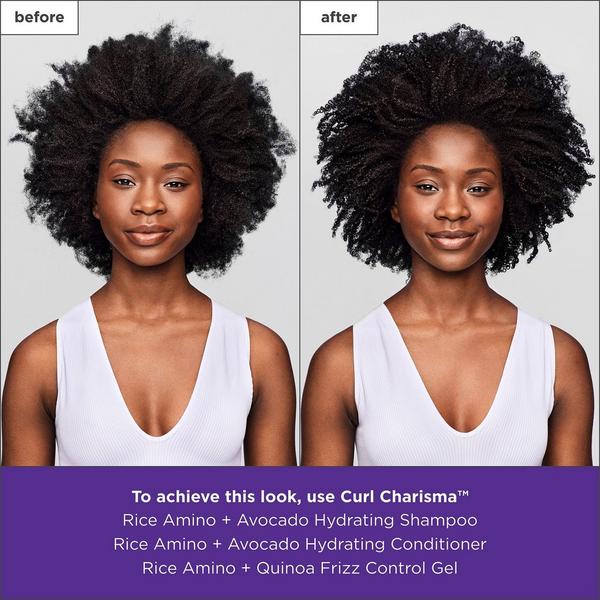 Briogeo Curl Charisma Rice Amino + Shea Curl Defining Conditioner #4