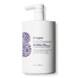 Briogeo Curl Charisma Rice Amino + Shea Curl Defining Conditioner