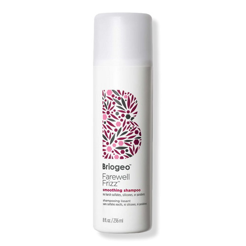 Briogeo Farewell Frizz Smoothing Shampoo
