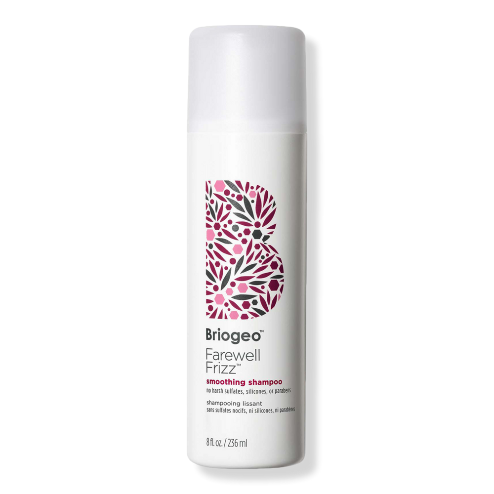 Briogeo Farewell Frizz Smoothing Shampoo - 8.0 oz
