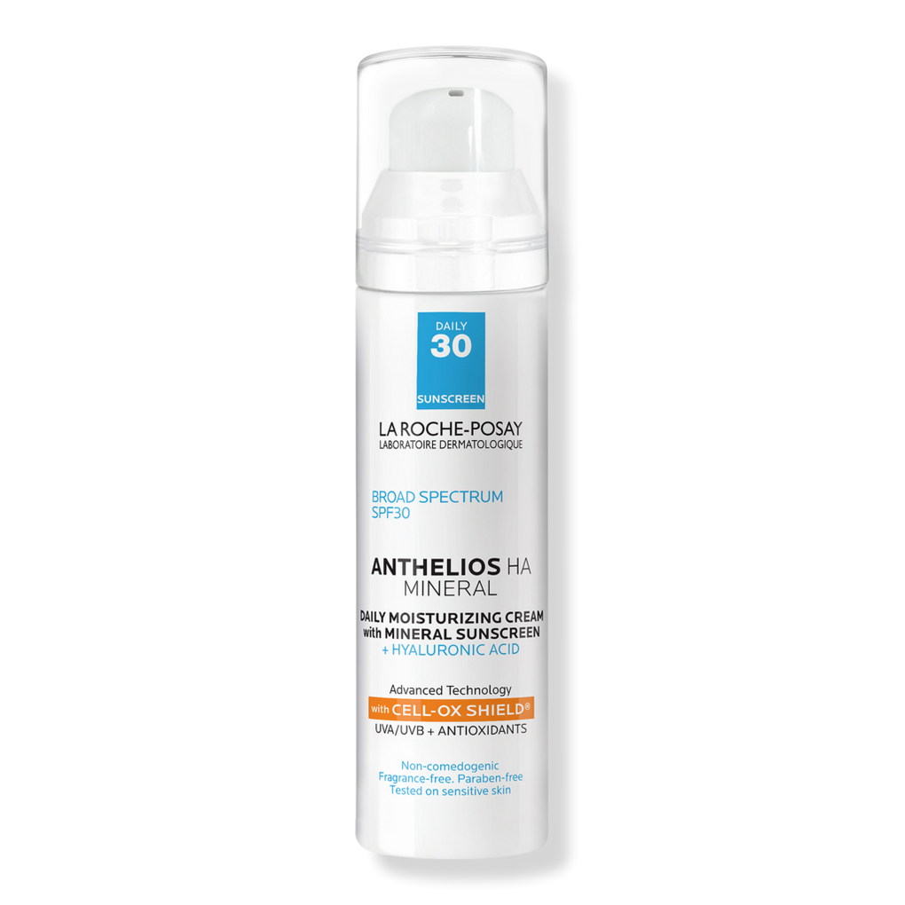 La Roche Posay Sunscreen Spf 30 visitchile.cl