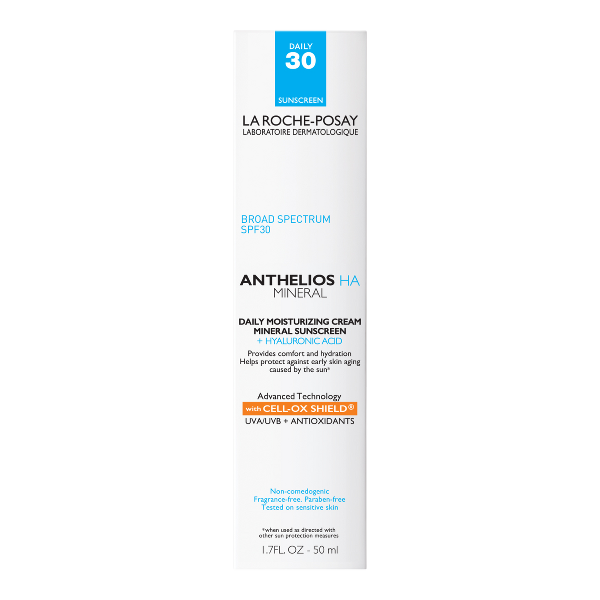 La Roche Posay Anthelios SPF 30 selling