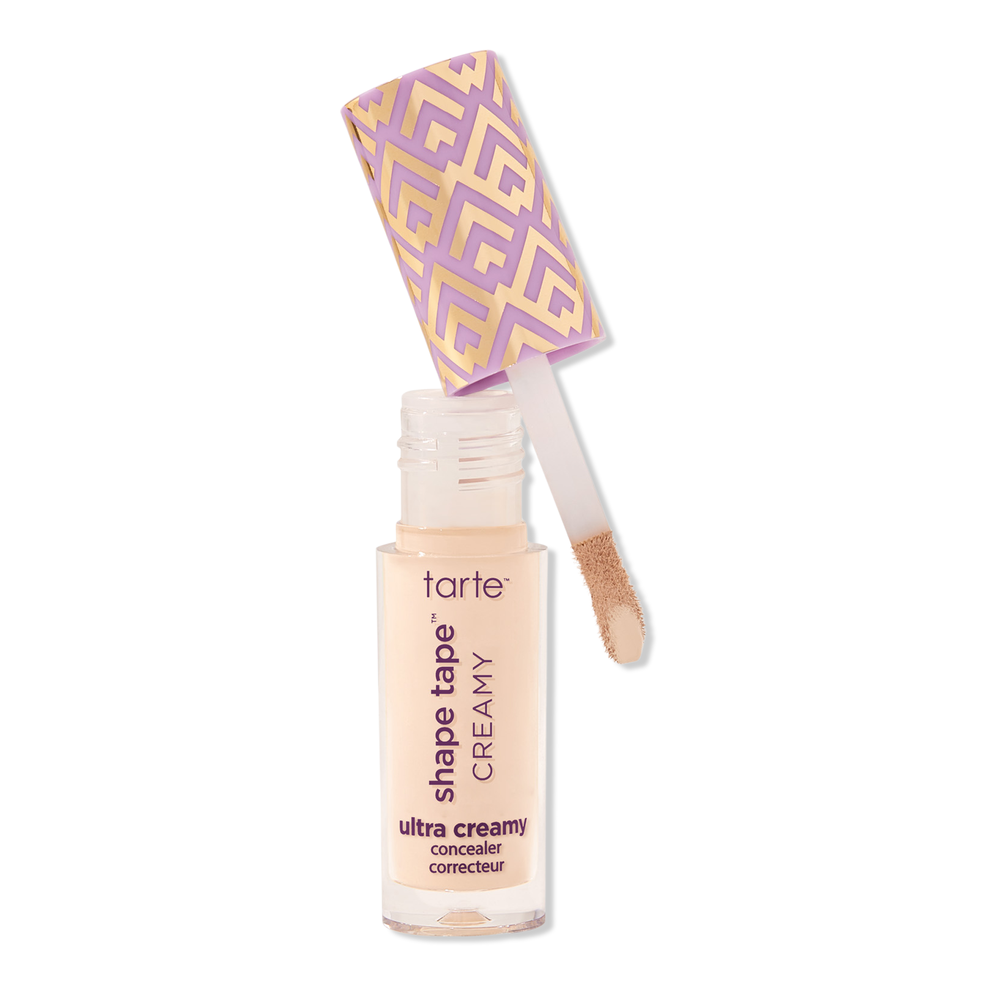 Tarte Travel-Size Shape Tape Creamy Concealer #1