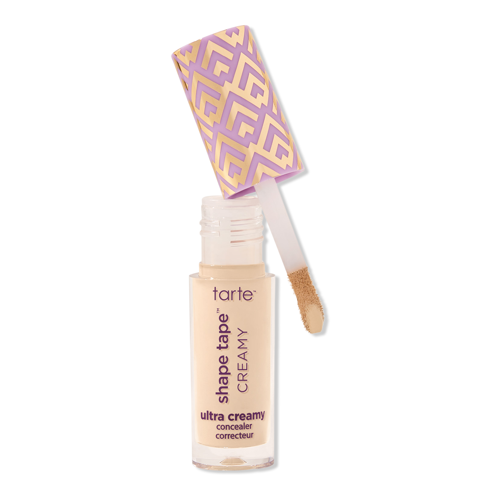 Tarte Travel-Size Shape Tape Creamy Concealer #1