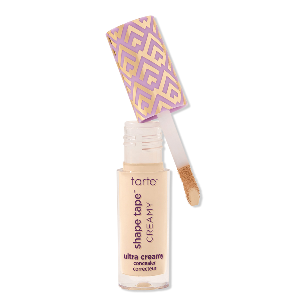Tarte Travel-size Shape Tape Creamy Concealer - 12s Fair