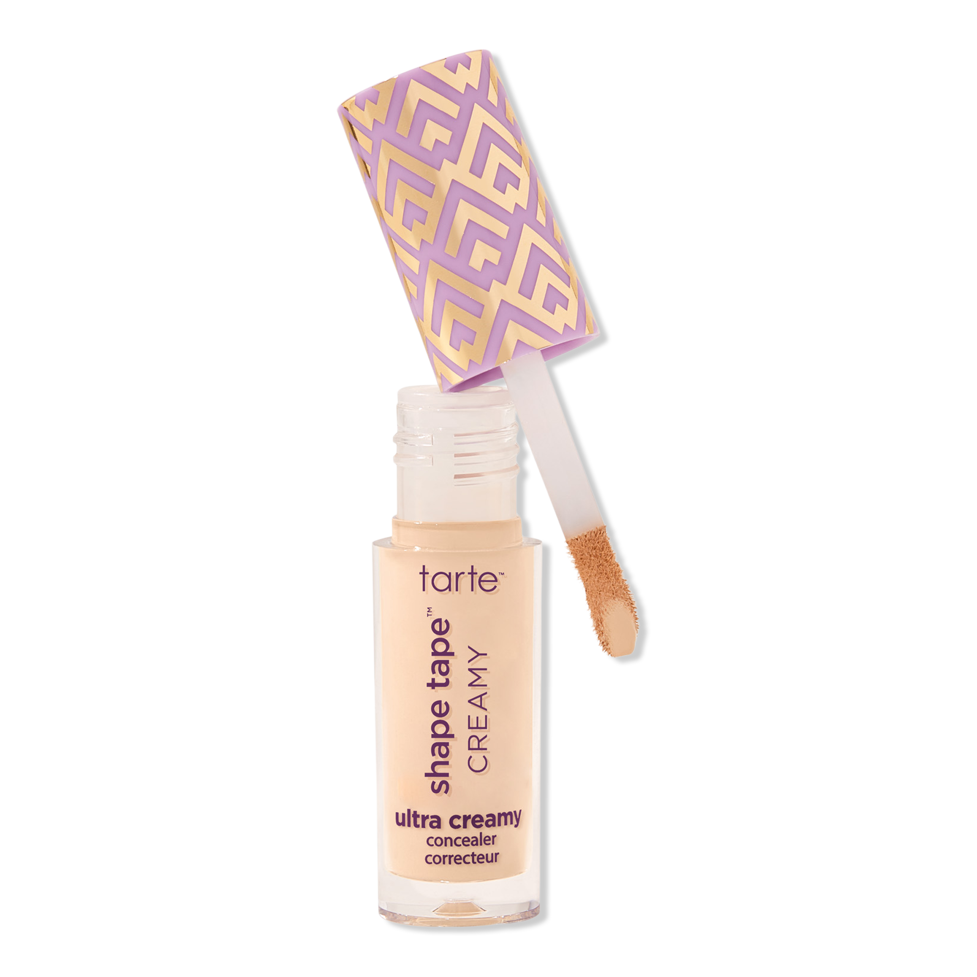 Tarte Travel-Size Shape Tape Creamy Concealer #1