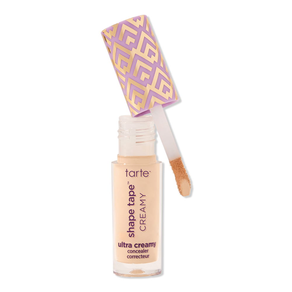 Tarte Travel-size Shape Tape Creamy Concealer - 16n Fair-light Neutral
