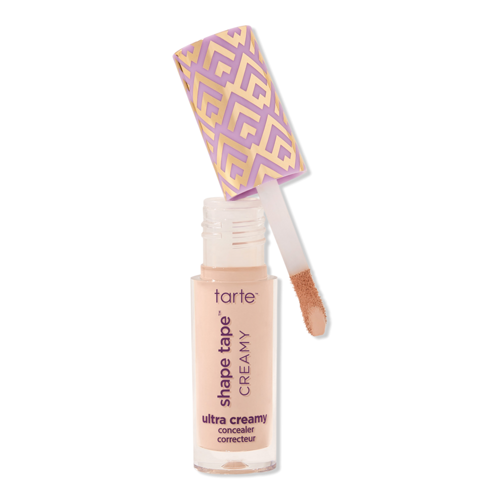 Tarte Travel-size Shape Tape Creamy Concealer - 20b Light