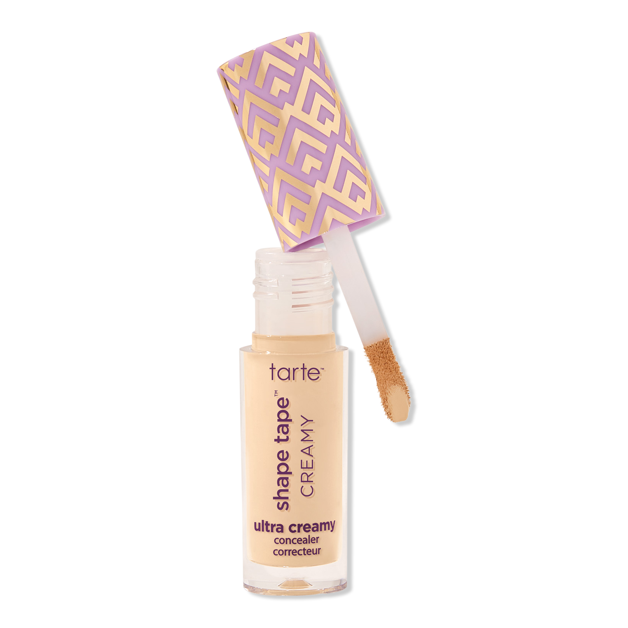 Tarte Travel-Size Shape Tape Creamy Concealer #1