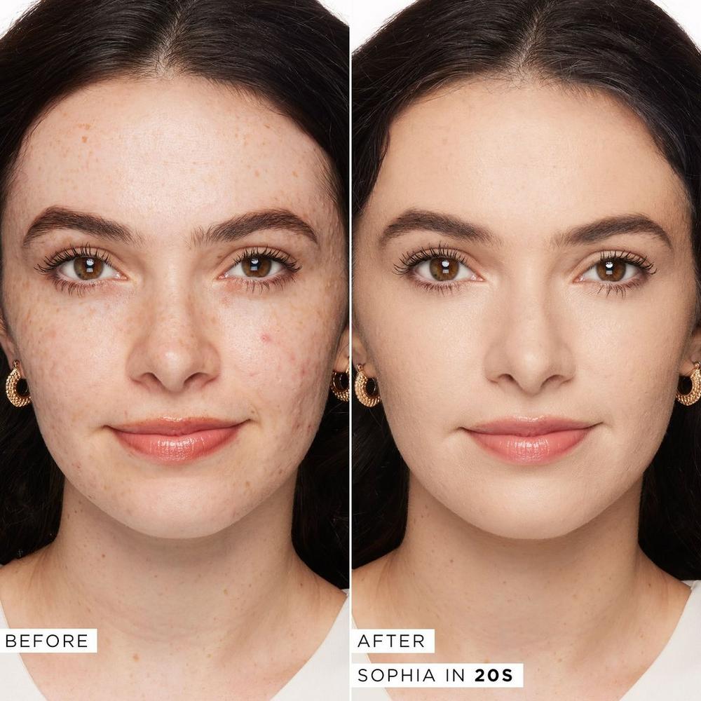 Travel Size Shape Tape Ultra Creamy Concealer