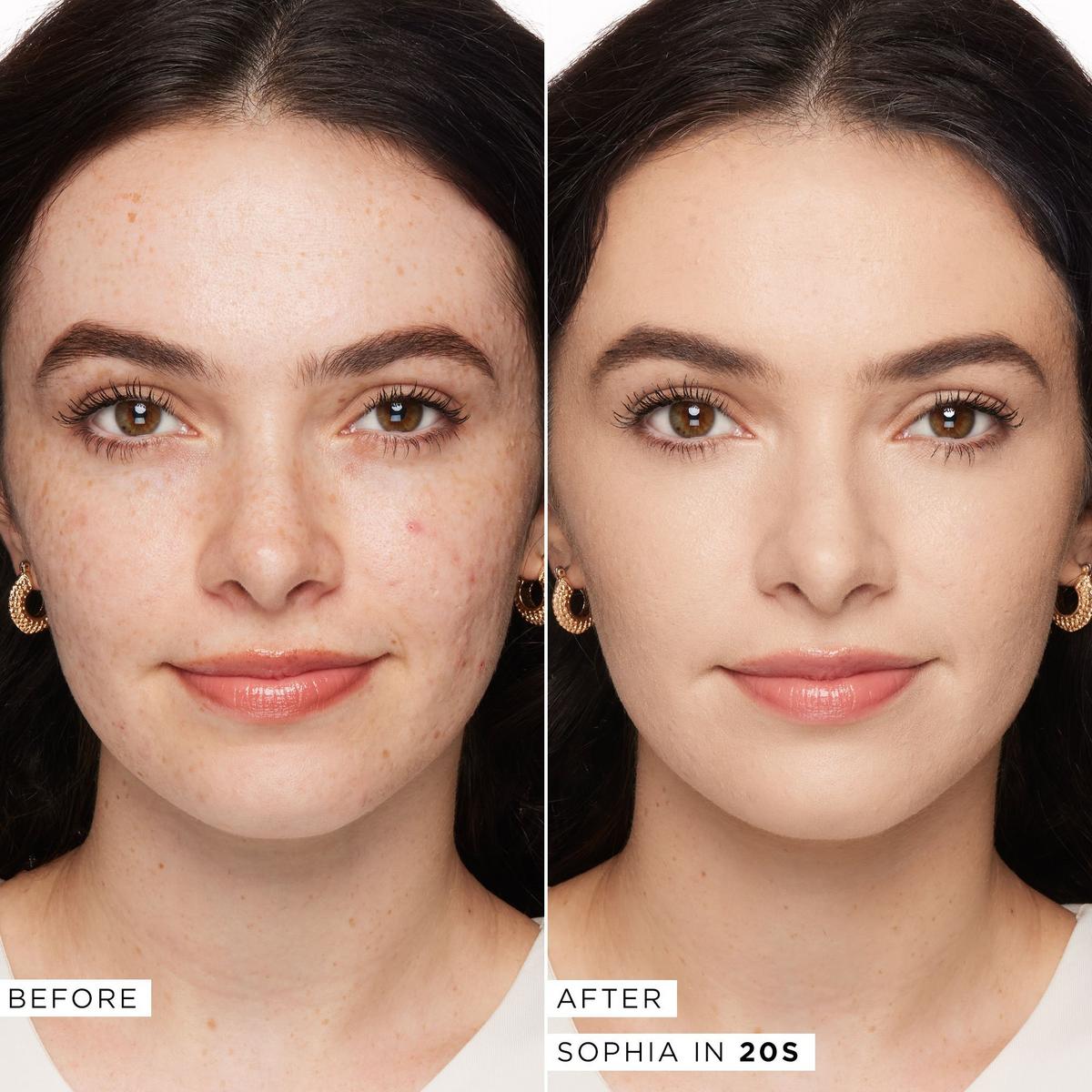 Travel Size Shape Tape Ultra Creamy Concealer