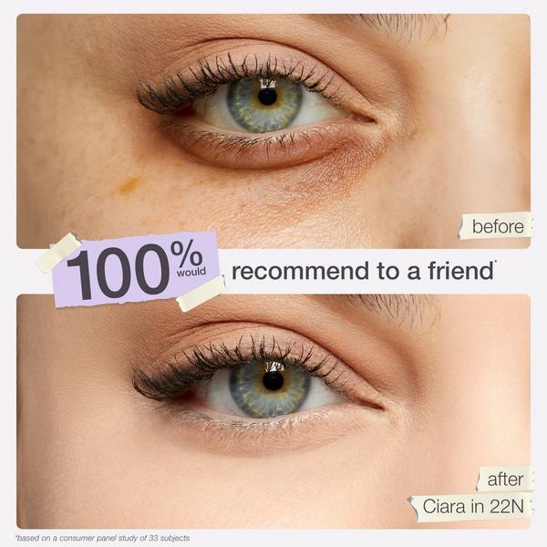 Tarte Travel-Size Shape Tape Creamy Concealer #4