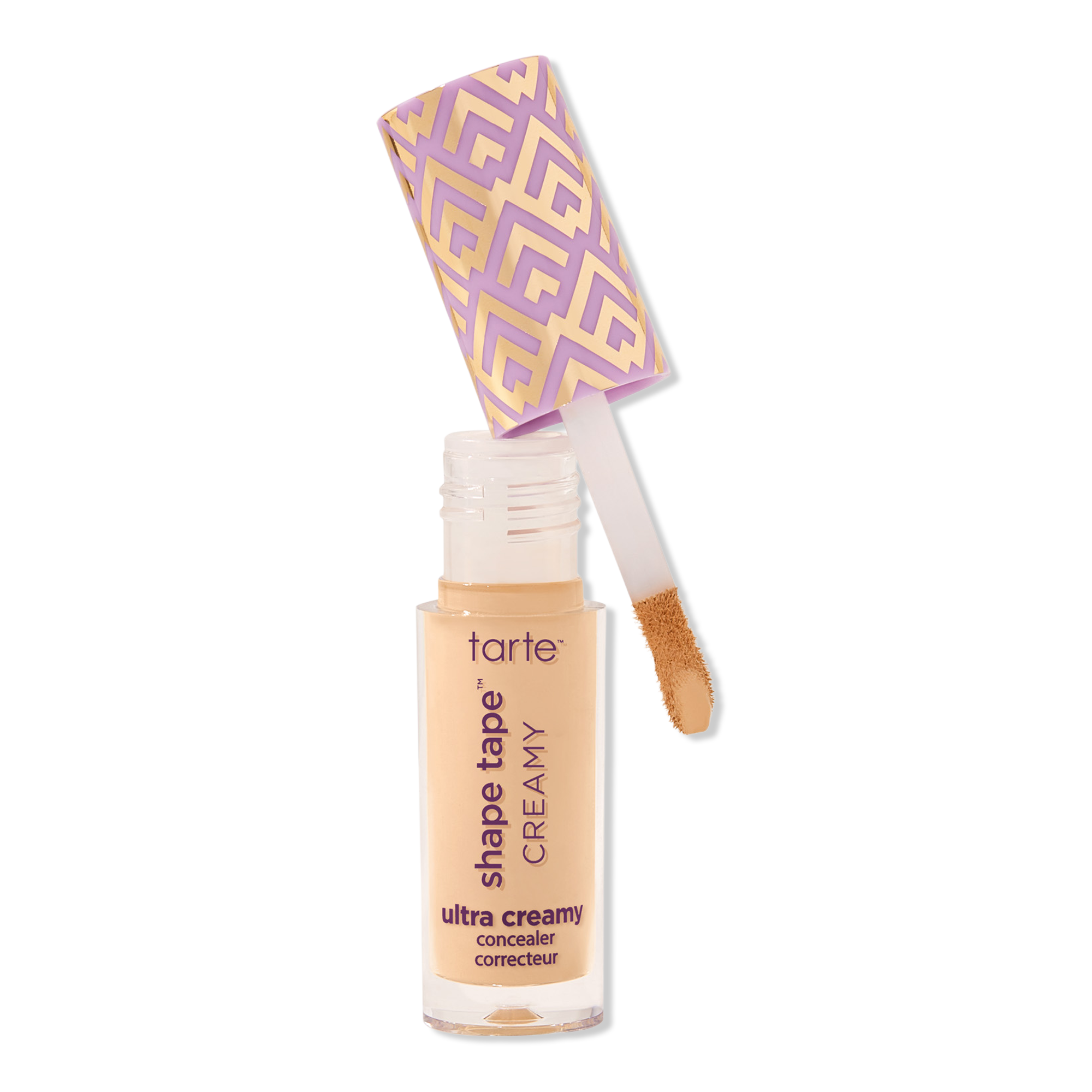 Tarte Travel-Size Shape Tape Creamy Concealer #1