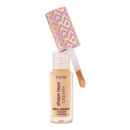 Tarte Travel-Size Shape Tape Creamy Concealer - 22N Light Neutral