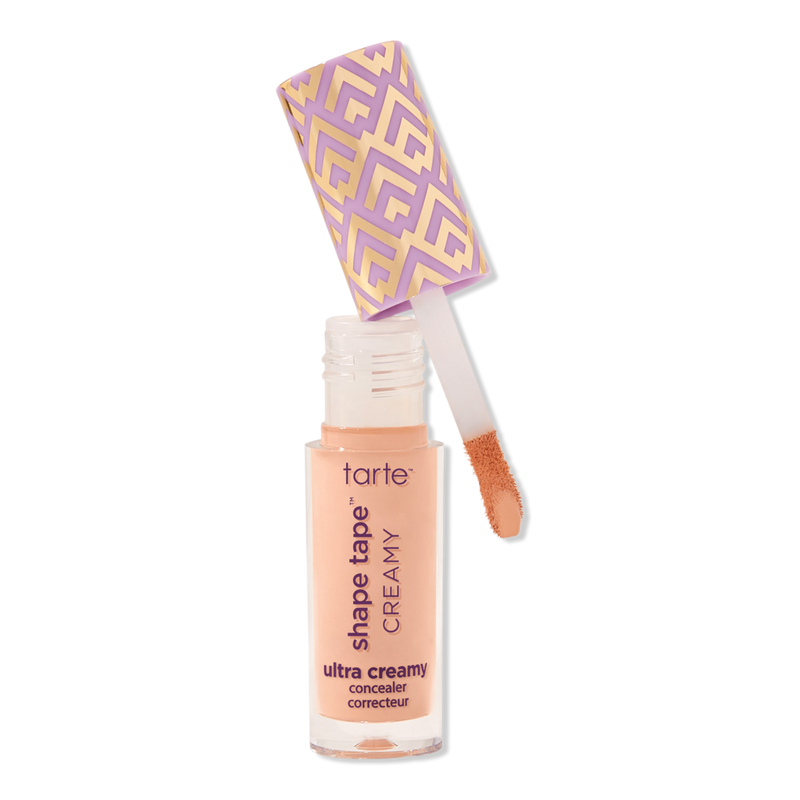 Tarte - 22B LIGHT BEIGE Travel-Size Shape Tape Creamy Concealer