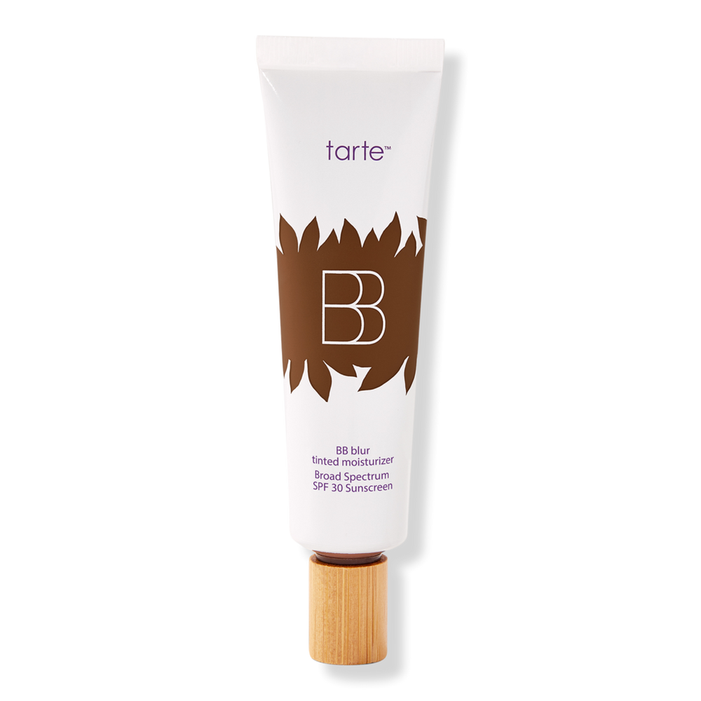 Tarte Bb Blur Tinted Moisturizer Broad Spectrum Spf 30 Sunscreen - Rich