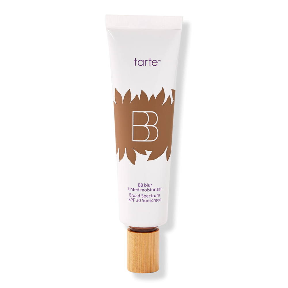 Tarte Bb Blur Tinted Moisturizer Broad Spectrum Spf 30 Sunscreen - Deep
