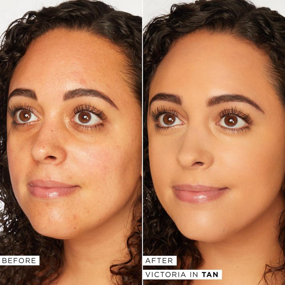 BB Blur Tinted Moisturizer Broad Spectrum SPF 30 Sunscreen