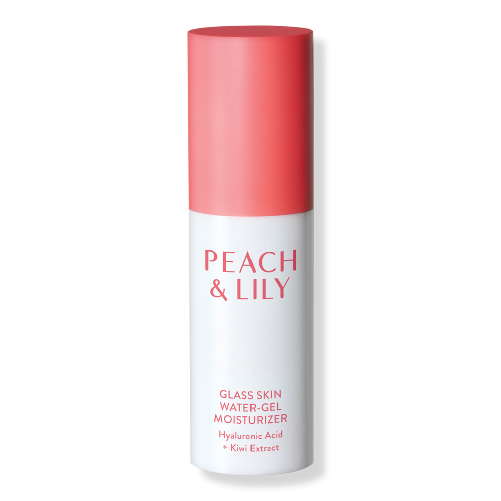 Travel Size Glass Skin Water-Gel Moisturizer