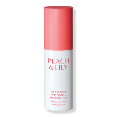 PEACH & LILY Mini Glass Skin Water-Gel Moisturizer